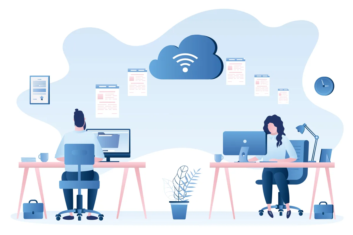 Azure Virtual Desktop for Canadian Businesses