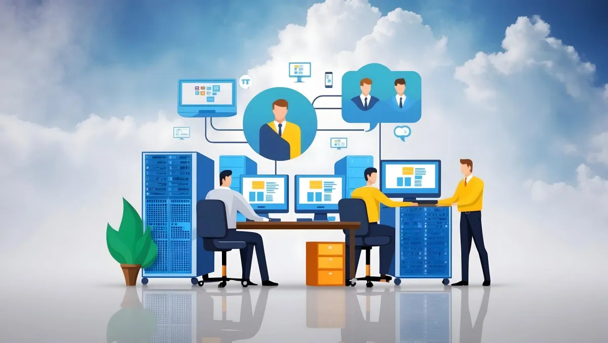 How Are Managed IT Services Useful?