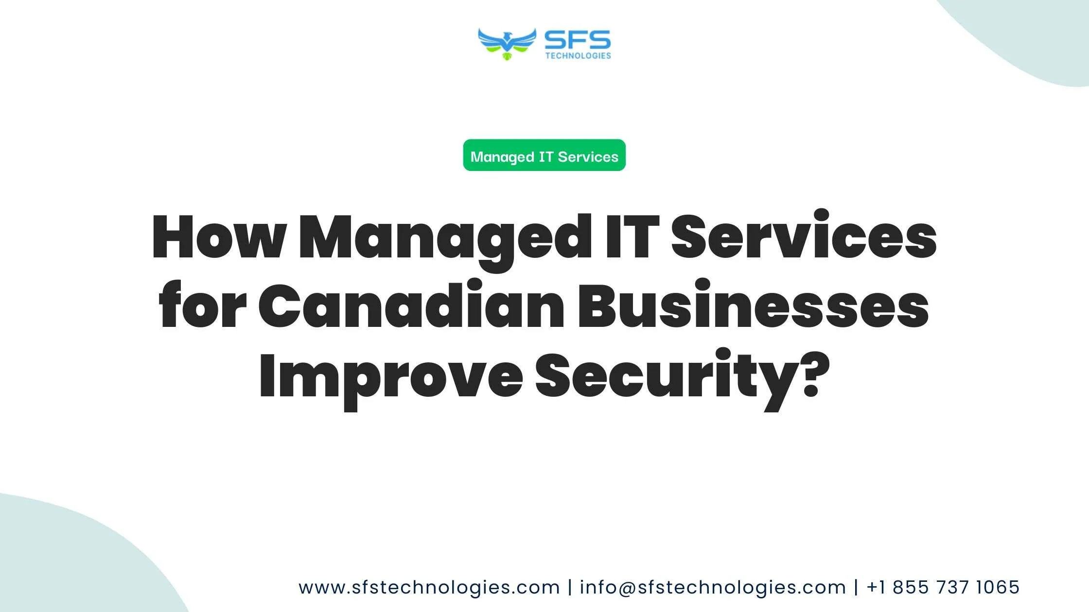 How Managed IT Services Maximize Productivity