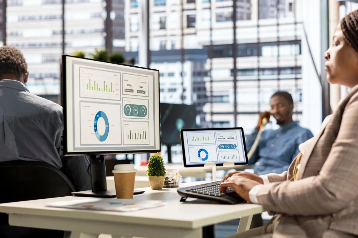 How to Choose the Right ERP System