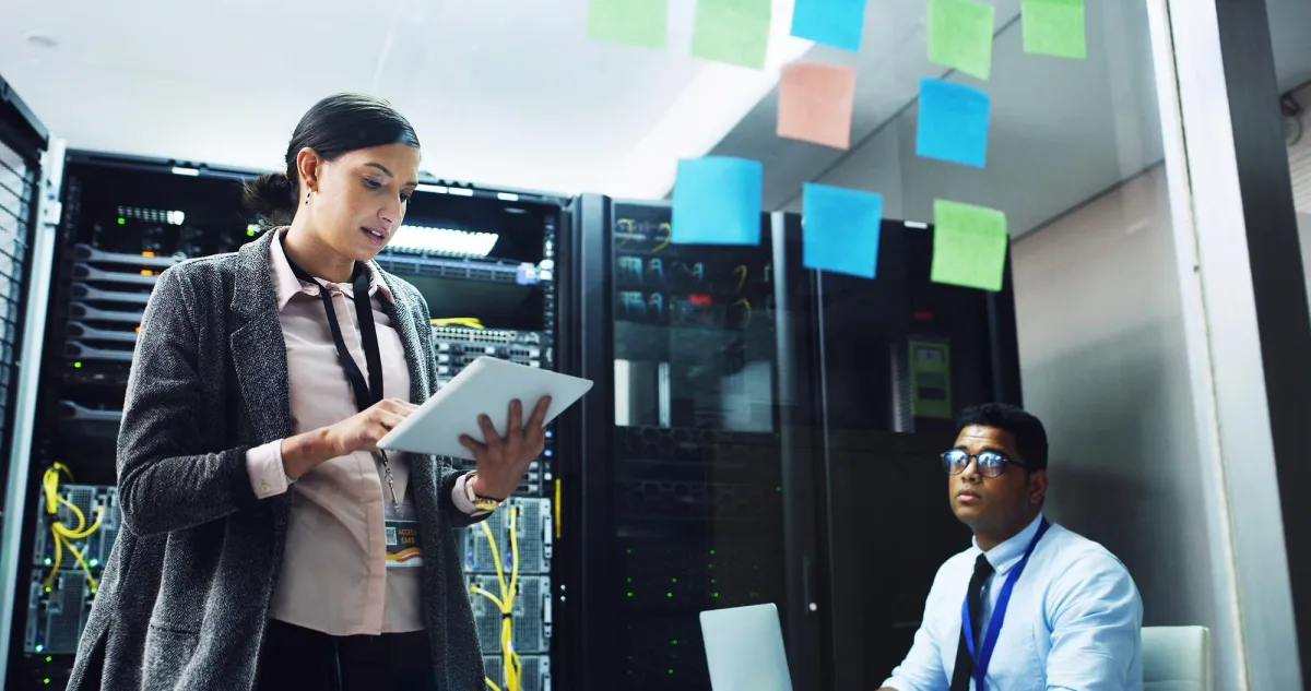 IT Infrastructure Audit Checklist for BC