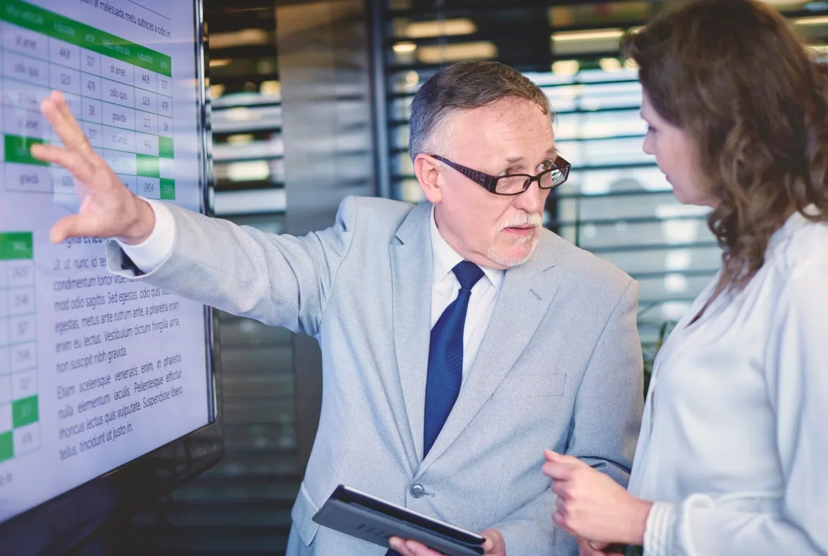 Managed IT Services vs Outsourcing