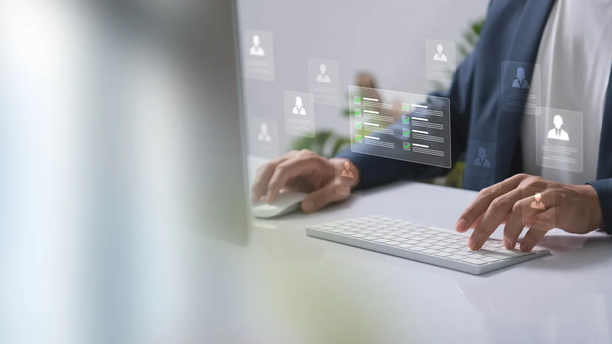 Sage CRM vs Salesforce for Small Businesses