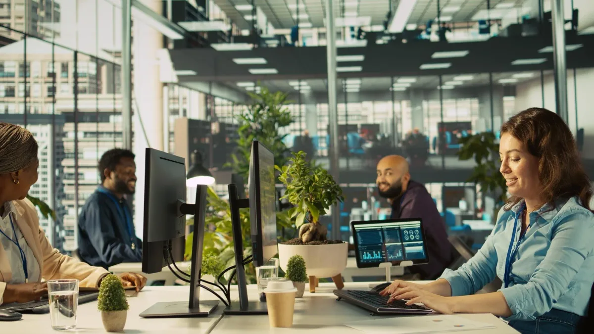 Top Managed Service Providers in Vancouver
