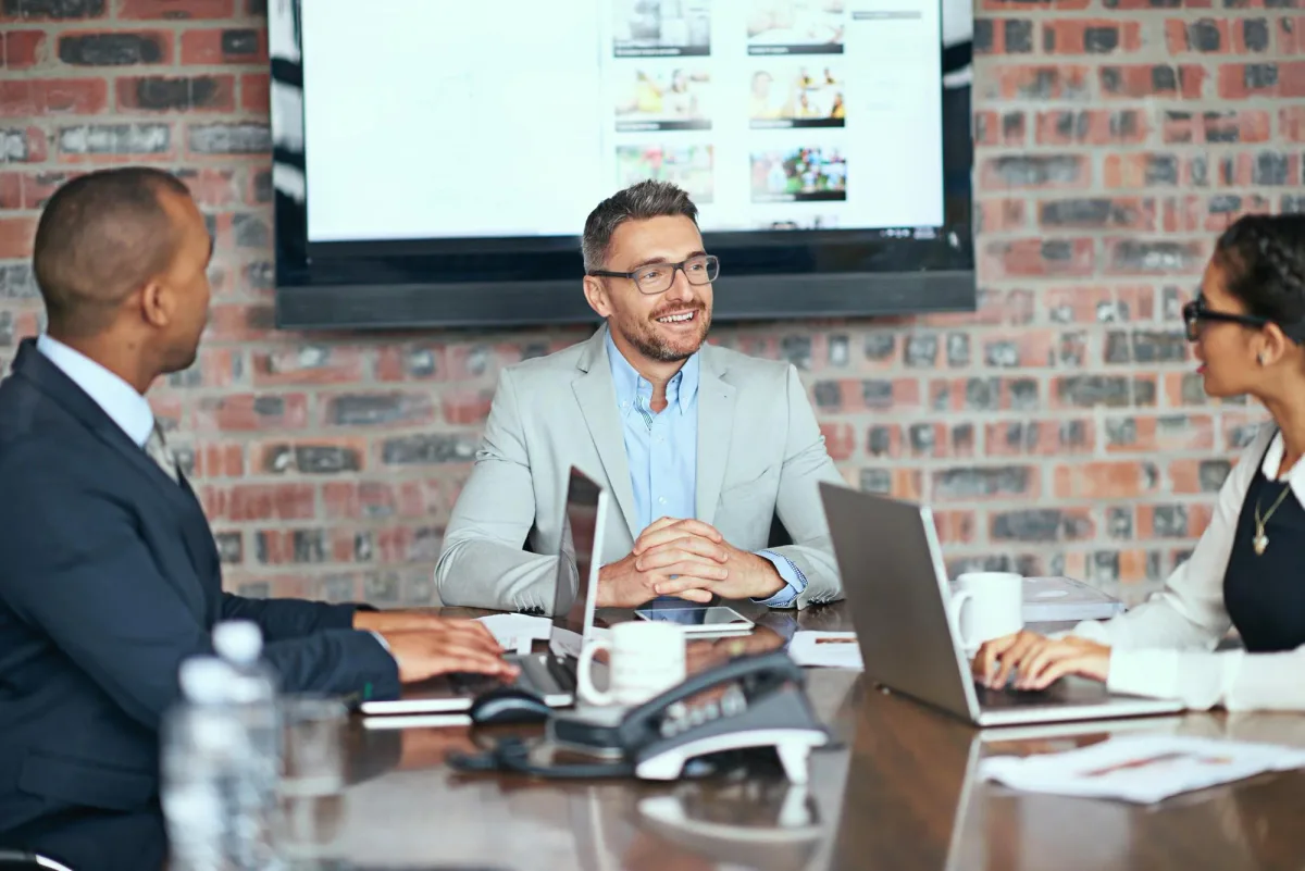 What Is a vCIO? IT Leadership for BC SMBs