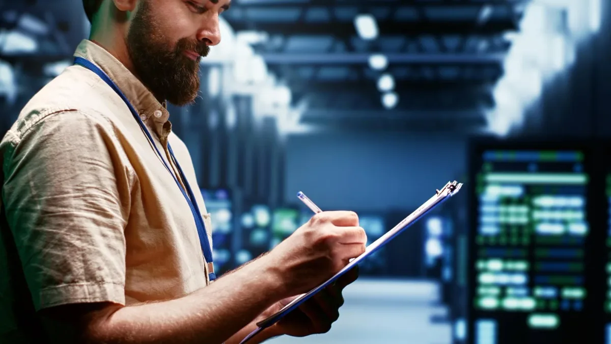 What Is an IT Infrastructure Audit?