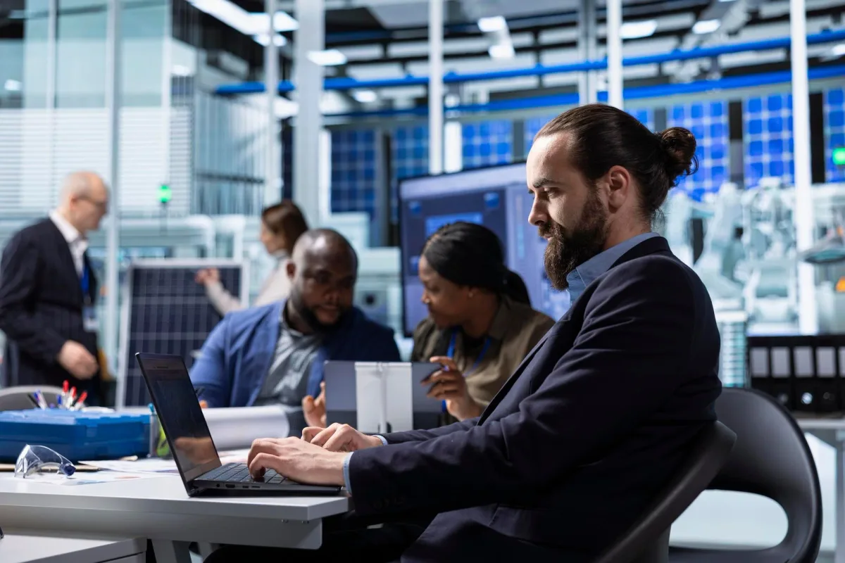 Why Managed IT Services Are Important for BC Businesses